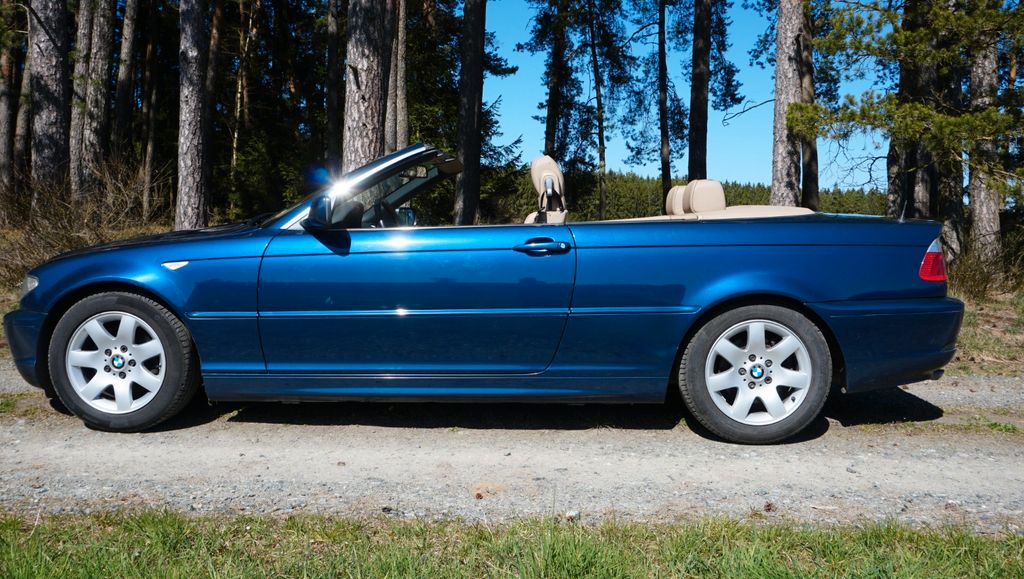 BMW 325 177.000 km 10.550 &euro; Marktleuthen 95168