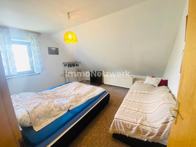 Einfamilienhaus Schwarzenbach am Wald / Meierhof Meierhof - 8 Zimmer, 240 m&sup2;, 210.000&euro; | Angebot:25824296