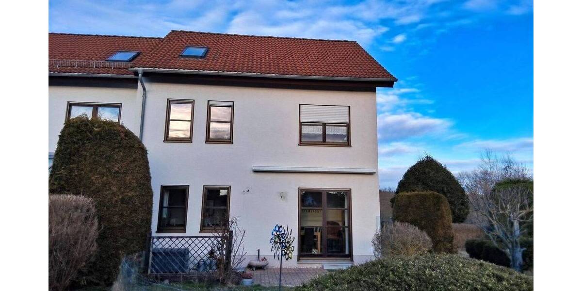 Doppelhaushälfte Plauen Reißig - 6 Zimmer, 141 m&sup2;, 329.000&euro; | Angebot:25928260