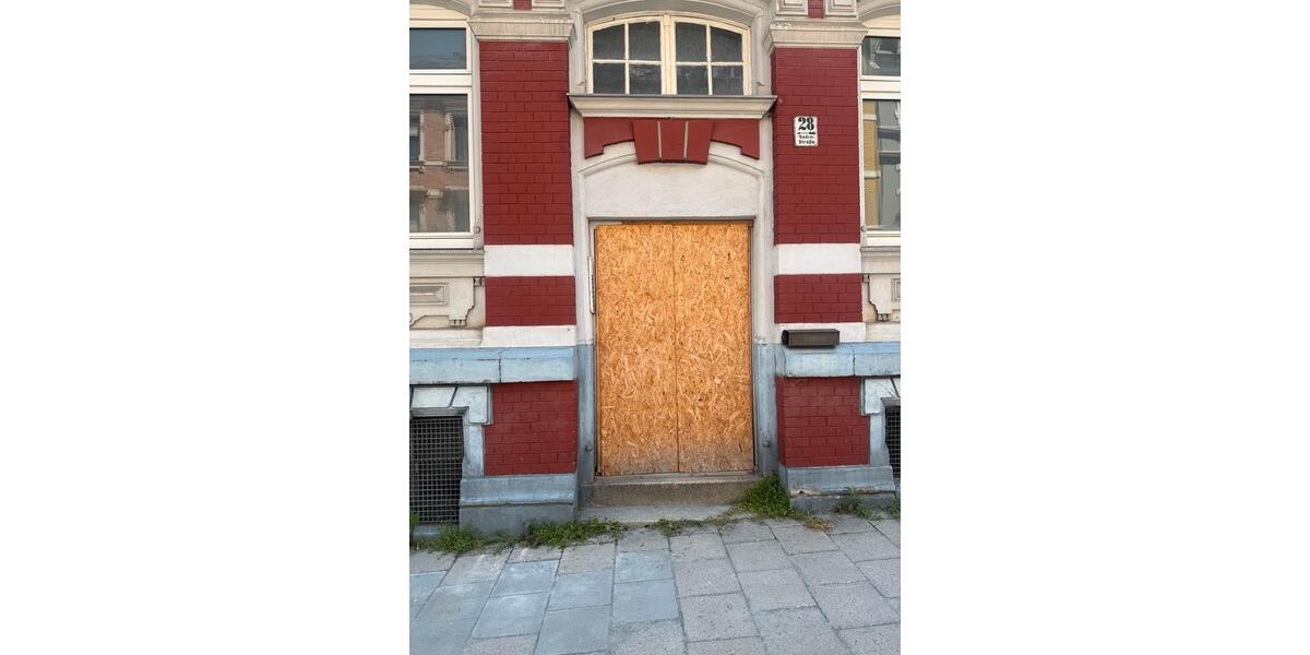 Etagenwohnung Hof Altstadt - 2 Zimmer, 49 m&sup2;, 30.000&euro; | Angebot:27222429