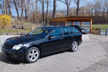 Mercedes-Benz C 180 281.000 km 1.550 &euro; Pausa 07952