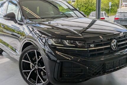 VW Touareg 13.403 km 72.950 &euro; Naila 95119