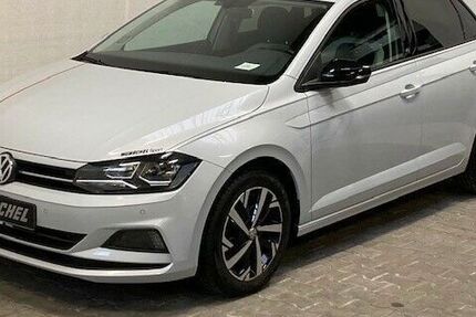 VW Polo 72.900 km 14.494 &euro; Roeslau 95195