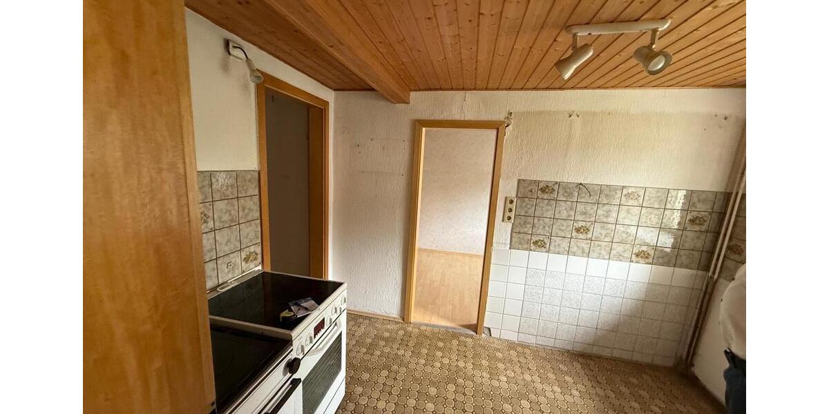 Doppelhaushälfte Naila - 4 Zimmer, 75 m&sup2;, 69.000&euro; | Angebot:26979838