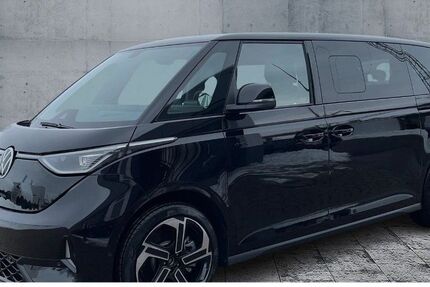 VW ID. Buzz 6.571 km 72.250 &euro; Hof 95030
