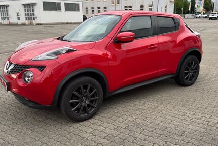 Nissan Juke 69.565 km 6.999 &euro; Plauen 08525