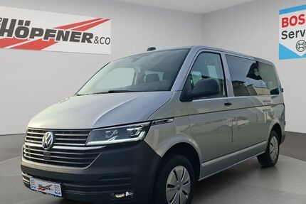 VW T6 Caravelle 127.800 km 29.990 &euro; Marktleugast 95352
