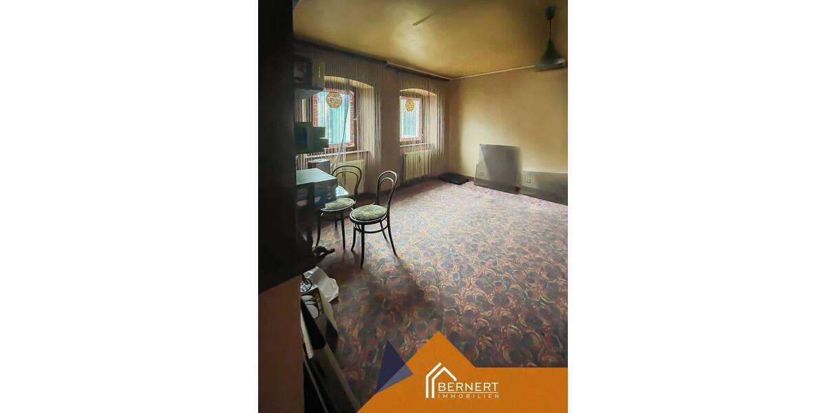 Mehrfamilienhaus, Wohnhaus Selb - 5 Zimmer, 184 m&sup2;, 115.000&euro; | Angebot:25689896