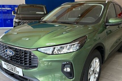 Ford Kuga 12.000 km 27.990 &euro; Plauen 08525