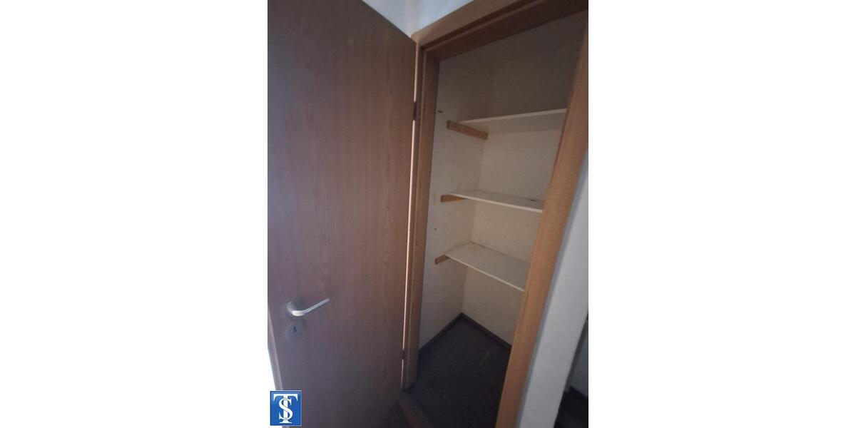 Etagenwohnung Plauen Bahnhofsvorstadt - 2 Zimmer, 33 m&sup2;, 170&euro; | Angebot:24567663
