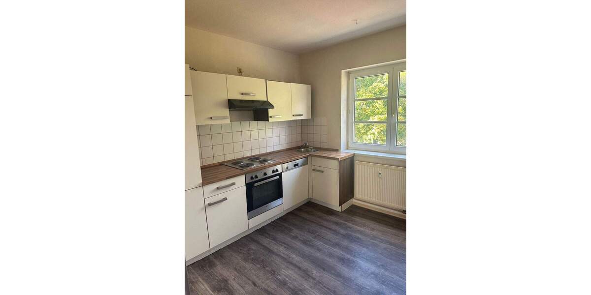Etagenwohnung Plauen Reusa - 3 Zimmer, 62 m&sup2;, 31.000&euro; | Angebot:25688655