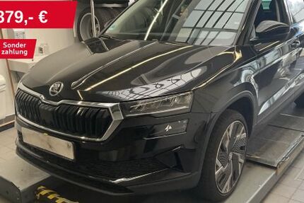 Skoda Karoq 43.933 km 27.400 &euro; Hof 95030