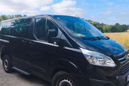 Ford Tourneo Custom 130.000 km 18.100 &euro; Köditz 95189