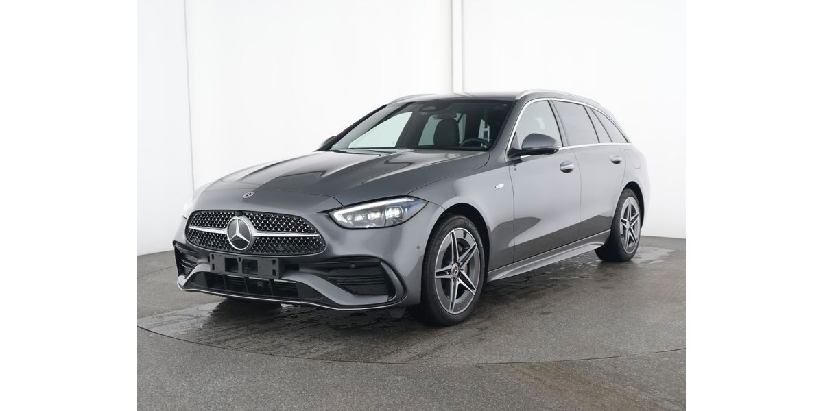 Mercedes-Benz C 300 15.965 km 48.380 &euro; Plauen 08527