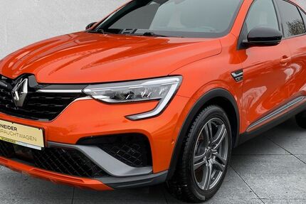 Renault Arkana 32.000 km 19.490 &euro; Hof 95030