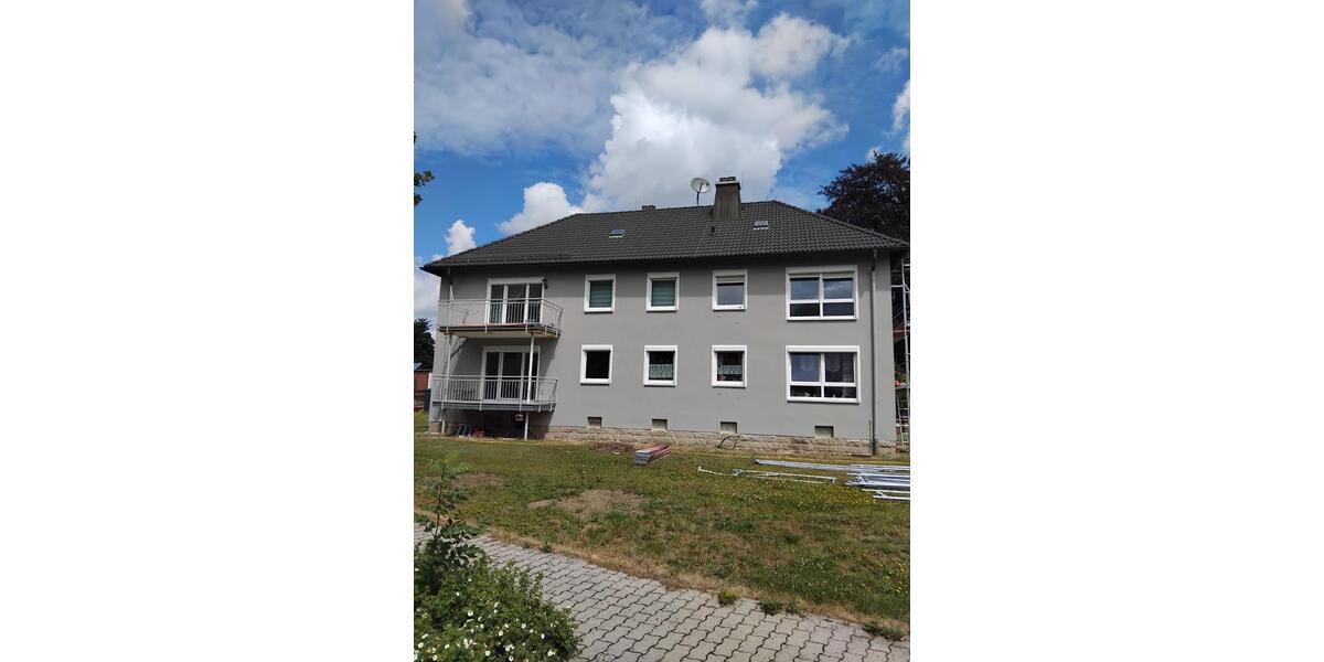 Etagenwohnung Schönwald - 3 Zimmer, 78 m&sup2;, 700&euro; | Angebot:25839160