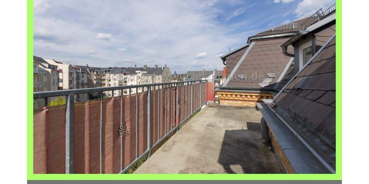 Etagenwohnung Plauen Westend - 3 Zimmer, 77 m&sup2;, 385&euro; | Angebot:25741701