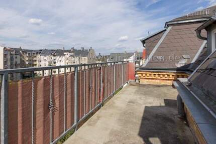 Wohnung Plauen Westend - 3 Zimmer, 77 m&sup2;, 385&euro; | Angebot:25741701