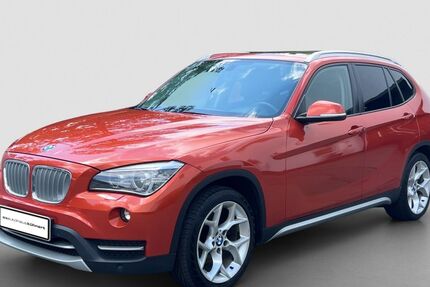 BMW X1 157.007 km 6.850 &euro; Plauen 08525