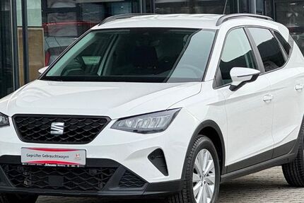 Seat Arona 37.100 km 18.970 &euro; Münchberg 95213