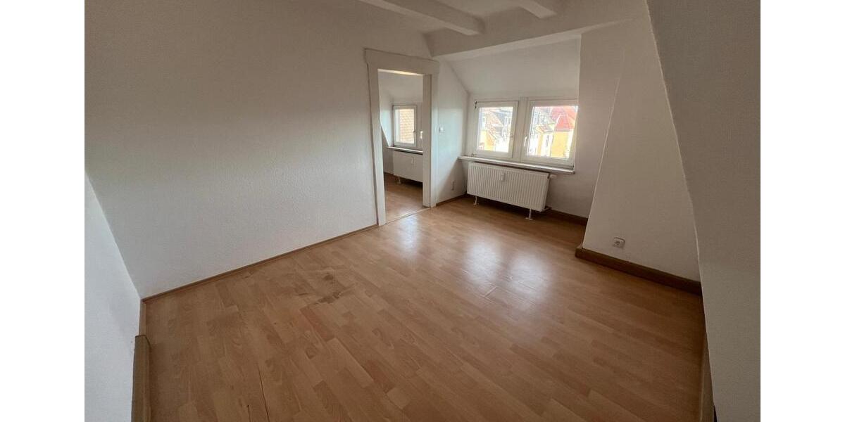 Etagenwohnung Hof Altstadt - 4 Zimmer, 62 m&sup2;, 535&euro; | Angebot:23715467