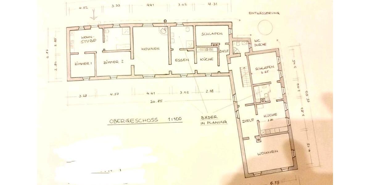 Mehrfamilienhaus, Wohnhaus Gefell - 12 Zimmer, 300 m&sup2;, 370.000&euro; | Angebot:25803486