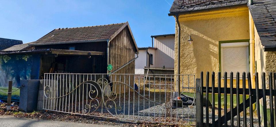 Einfamilienhaus Oelsnitz (Vogtland) - 4 Zimmer, 100 m&sup2;, 28.000&euro; | Angebot:25791828
