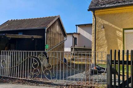 Haus Oelsnitz (Vogtland) - 4 Zimmer, 100 m&sup2;, 28.000&euro; | Angebot:25791828