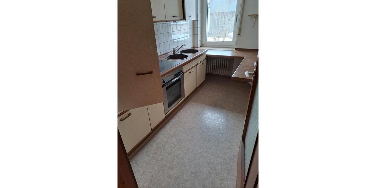 Etagenwohnung Geroldsgrün - 2 Zimmer, 53 m&sup2;, 315&euro; | Angebot:26197696