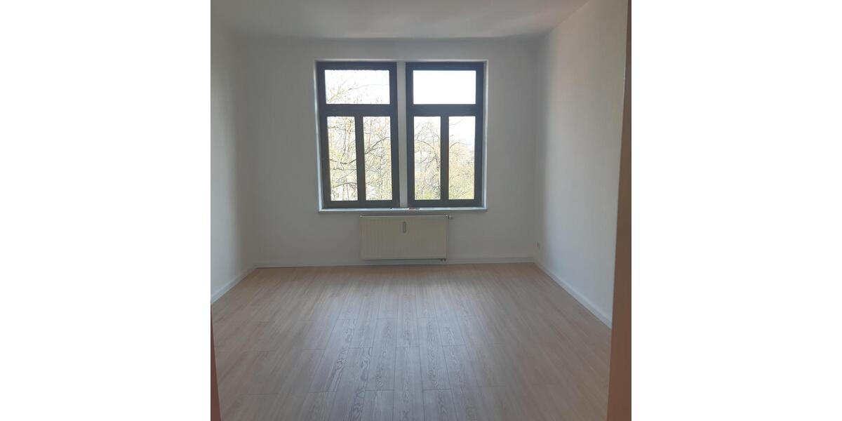 Etagenwohnung Plauen Bahnhofsvorstadt - 2 Zimmer, 52 m&sup2;, 260&euro; | Angebot:25138962