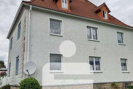 Haus Kirchenlamitz Hohenbuch - 5 Zimmer, 140 m&sup2;, 135.000&euro; | Angebot:25196679