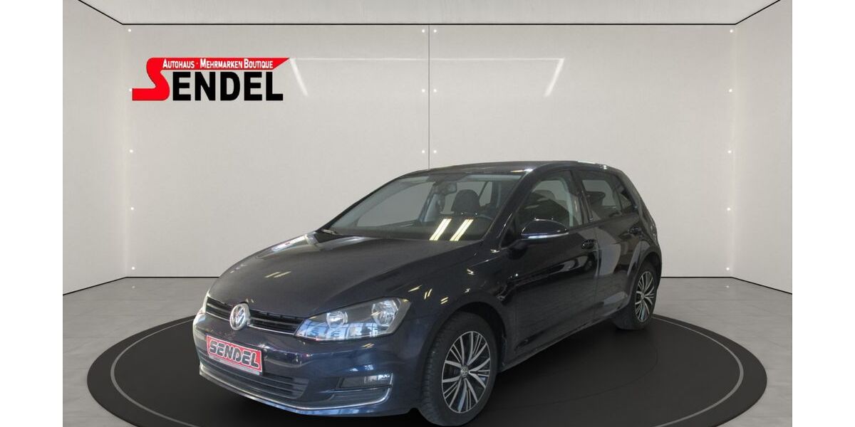VW Golf 123.893 km 10.999 &euro; Hof 95030