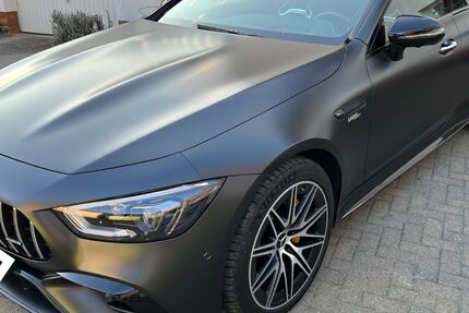 Mercedes-Benz AMG GT 41.500 km 86.000 &euro; Hof 95032