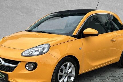 Opel Adam 46.900 km 10.950 &euro; Hof 95032