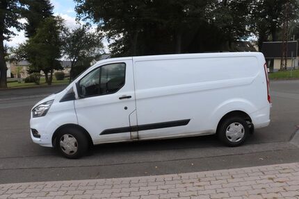 Ford Transit Custom 87.000 km 10.704 &euro; Tirpersdorf 08606