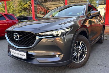 Mazda CX-5 97.974 km 16.850 &euro; Oberkotzau 95145