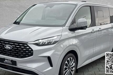 Ford Tourneo Custom 11.445 km 59.240 &euro; Hof 95032