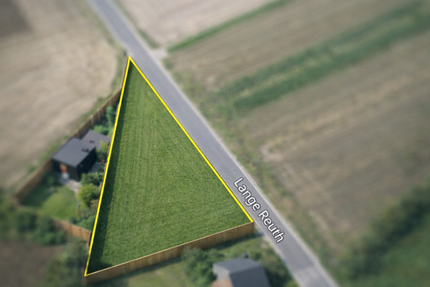 Grundstück Selbitz Hüttunghaus - 39.000&euro; | Angebot:25936215