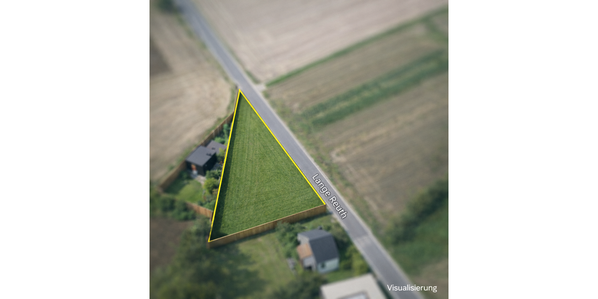 Grundstück Selbitz Hüttunghaus - 39.000&euro; | Angebot:25936215