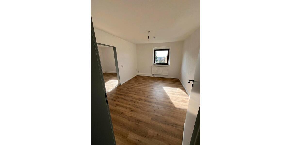 Etagenwohnung Selb - 2.5 Zimmer, 55 m&sup2;, 475&euro; | Angebot:26313134