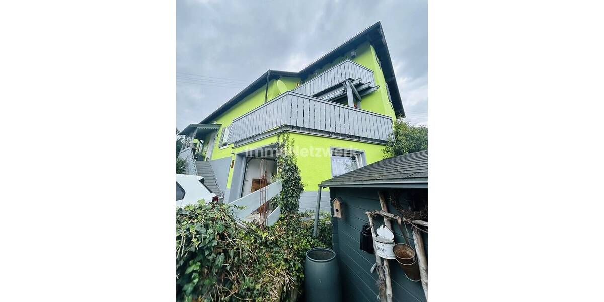 Mehrfamilienhaus, Wohnhaus Presseck / Elbersreuth Elbersreuth - 9 Zimmer, 228 m&sup2;, 220.000&euro; | Angebot:25699239