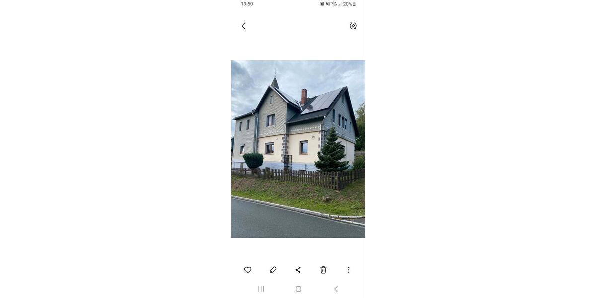 Mehrfamilienhaus, Wohnhaus Remptendorf - 6 Zimmer, 147 m&sup2;, 125.000&euro; | Angebot:26958020