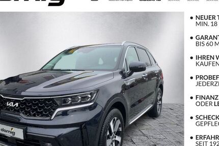 Kia Sorento 13.500 km 47.850 &euro; Plauen 08527