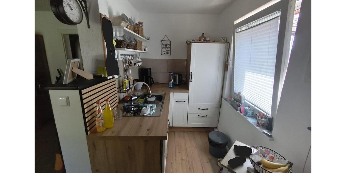 Doppelhaushälfte Schwarzenbach an der Saale Fletschenreuth - 220.000&euro; | Angebot:27070198