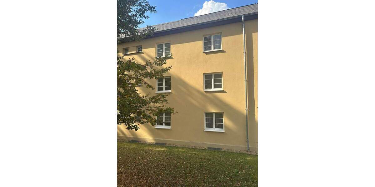 Etagenwohnung Plauen Reusa - 3 Zimmer, 62 m&sup2;, 31.000&euro; | Angebot:25688655