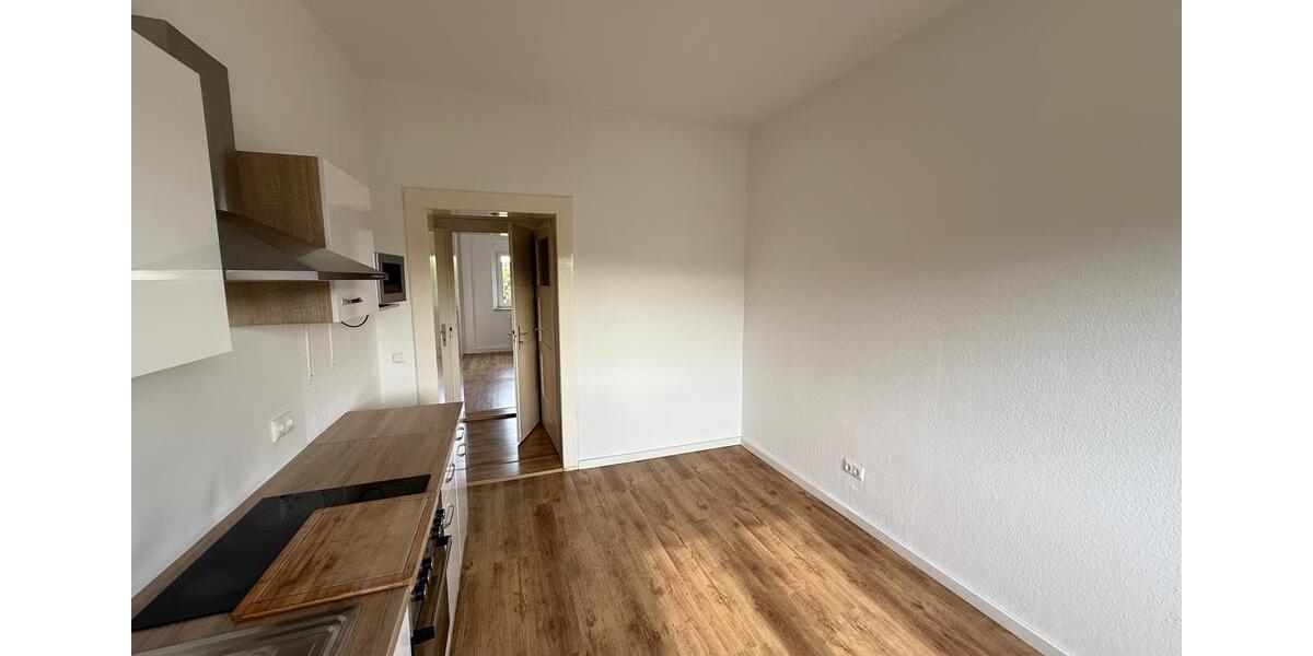 Etagenwohnung Plauen Alt Chrieschwitz - 2 Zimmer, 54 m&sup2;, 290&euro; | Angebot:22445556