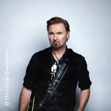 Nik P. & Band - Live | Sommer-Schlager-Show 24.05.2026 NaturTheater Bad Elster