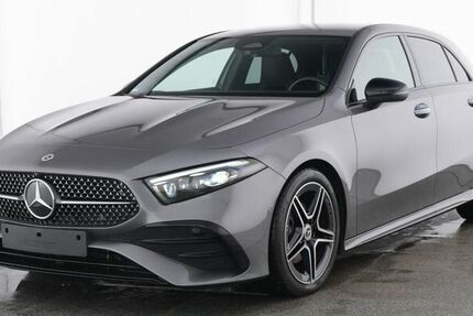 Mercedes-Benz A 200 14.928 km 33.550 &euro; Münchberg 95213