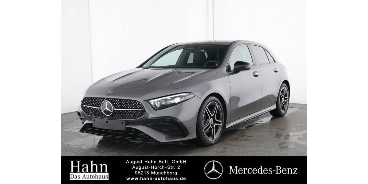 Mercedes-Benz A 200 14.928 km 33.550 &euro; Münchberg 95213