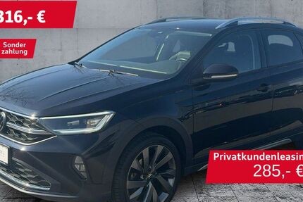 VW Taigo 45.340 km 21.990 &euro; Hof 95030